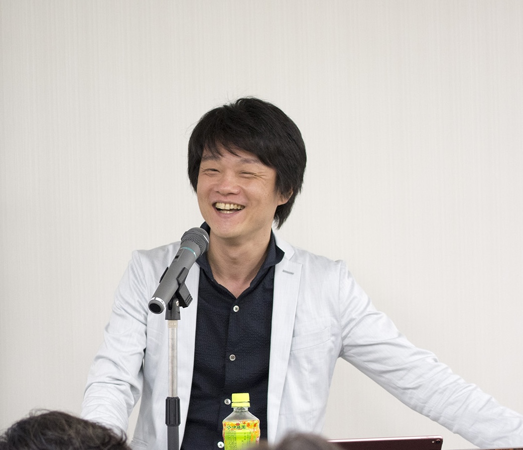 島田光章